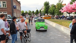 Oldtimertreffen Lommel -  22 juli 2026