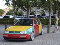 Classic Cars Peer -  23 juli 2026