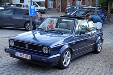 Classic Cars Peer -  23 juli 2026