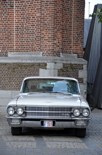 Classic Cars Peer -  23 juli 2026