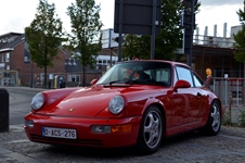 Classic Cars Peer -  23 juli 2026