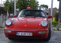 Classic Cars Peer -  23 juli 2026