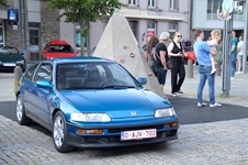 Classic Cars Peer -  23 juli 2026