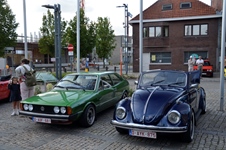 Classic Cars Peer -  23 juli 2026