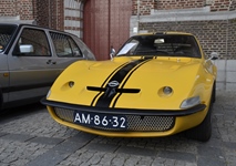 Classic Cars Peer -  23 juli 2026