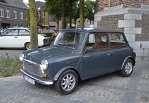 Classic Cars Peer -  23 juli 2026