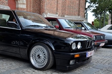 Classic Cars Peer -  23 juli 2026