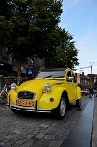 Classic Cars Peer -  23 juli 2026