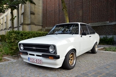 Classic Cars Peer -  23 juli 2026