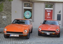 Classic Cars Peer -  23 juli 2026