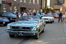 Classic Cars Peer -  23 juli 2026