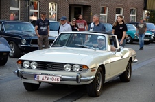 Classic Cars Peer -  23 juli 2026