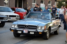 Classic Cars Peer -  23 juli 2026