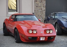 Classic Cars Peer -  23 juli 2026