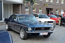 Classic Cars Peer -  23 juli 2026