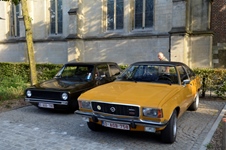 Classic Cars Peer -  23 juli 2026