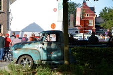 Classic Cars Peer -  23 juli 2026