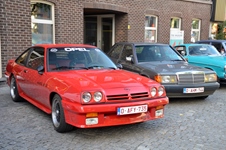 Classic Cars Peer -  23 juli 2026