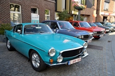 Classic Cars Peer -  23 juli 2026
