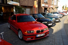 Classic Cars Peer -  23 juli 2026