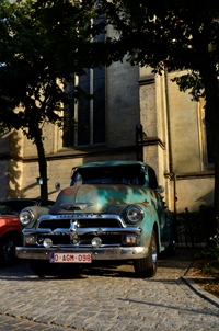Classic Cars Peer -  23 juli 2026