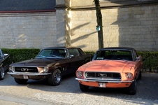Classic Cars Peer -  23 juli 2026