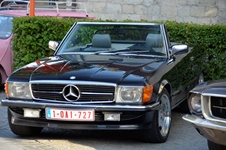 Classic Cars Peer -  23 juli 2026
