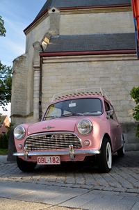 Classic Cars Peer -  23 juli 2026
