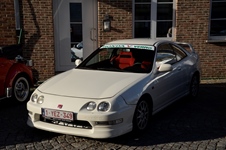 Classic Cars Peer -  23 juli 2026