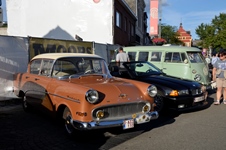 Classic Cars Peer -  23 juli 2026