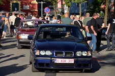 Classic Cars Peer -  23 juli 2026