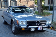 Classic Cars Peer -  23 juli 2026