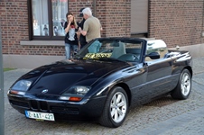 Classic Cars Peer -  23 juli 2026