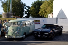 Classic Cars Peer -  23 juli 2026