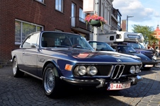 Classic Cars Peer -  23 juli 2026