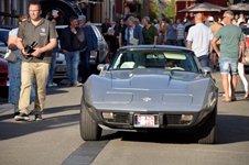 Classic Cars Peer -  23 juli 2026