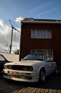 Classic Cars Peer -  23 juli 2026