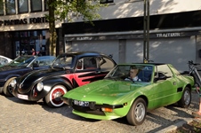 Classic Cars Peer -  23 juli 2026