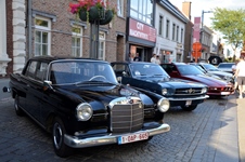 Classic Cars Peer -  23 juli 2026