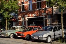 Classic Cars Peer -  23 juli 2026