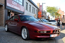 Classic Cars Peer -  23 juli 2026