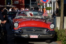 Classic Cars Peer -  23 juli 2026