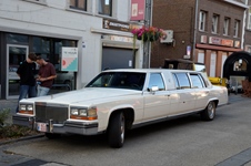Classic Cars Peer -  23 juli 2026