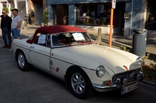 Classic Cars Peer -  23 juli 2026