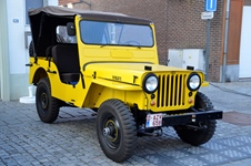 Classic Cars Peer -  23 juli 2026