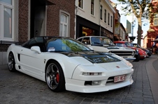 Classic Cars Peer -  23 juli 2026