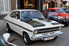Classic Cars Peer -  23 juli 2026