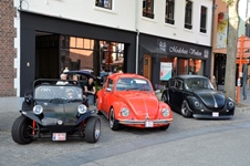 Classic Cars Peer -  23 juli 2026