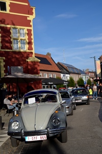 Classic Cars Peer -  23 juli 2026