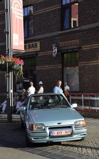 Classic Cars Peer -  23 juli 2026